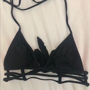 victoria secret bikini top